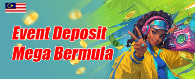 Kredit Percuma Pendaftaran promotion banner