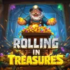 Rolling in Treasures screenshot