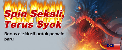 Menangi Jackpot Mega Hari Ini