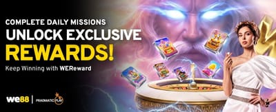 Pengalaman Gaming Terbaik Malaysia