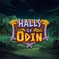 Halls of Odin screenshot