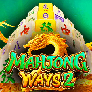 Mahjong Ways 2 screenshot
