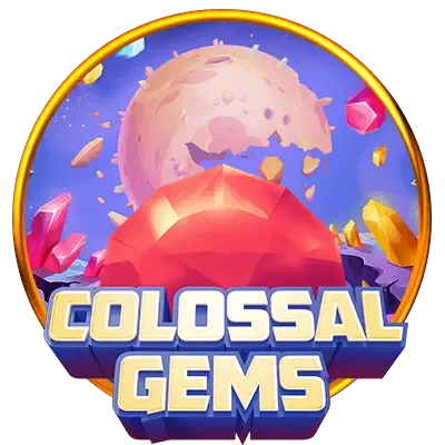 Colossal Gems
