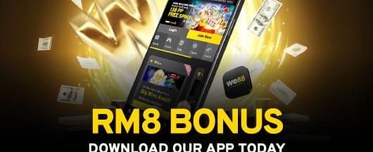 Putaran Percuma Slot Hot promotion banner