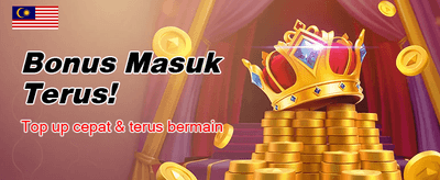Main Sekarang, Menang Besar