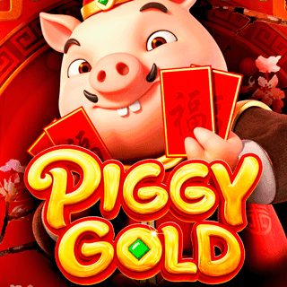 Piggy Gold screenshot