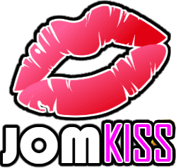 jomkisspanda.my Logo